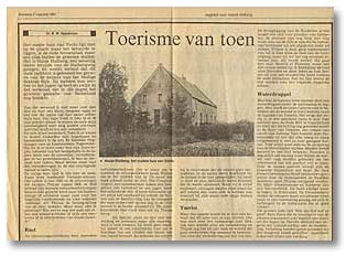 Dagblad voor Noord-Limburg, 1985